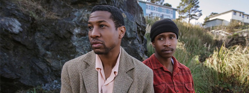 The Last Black Man in San Francisco