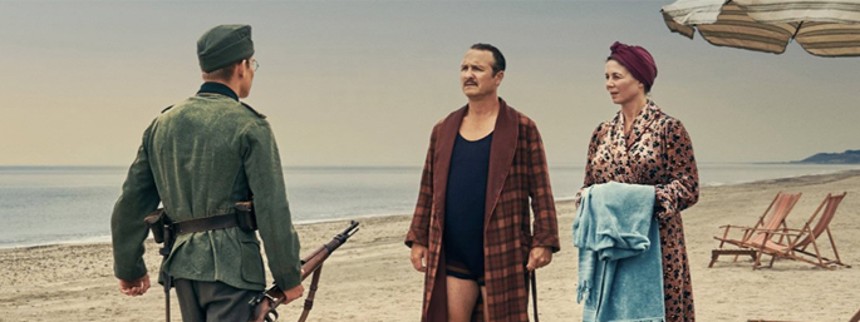 Badehotellet – sæson 8