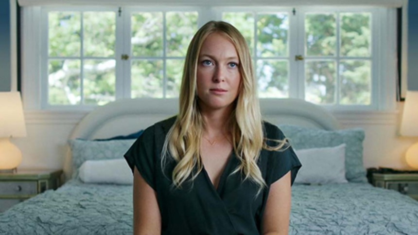 Seduced: Inside the NXIVM Cult