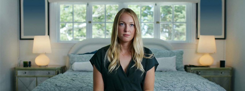 Seduced: Inside the NXIVM Cult