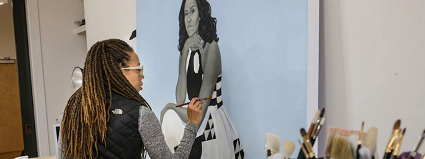 Black Art: In the Absence of Light