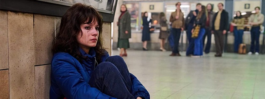 Vi børn fra Bahnhof Zoo