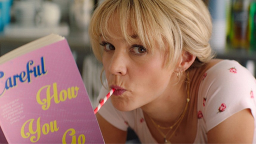 Promising Young Woman