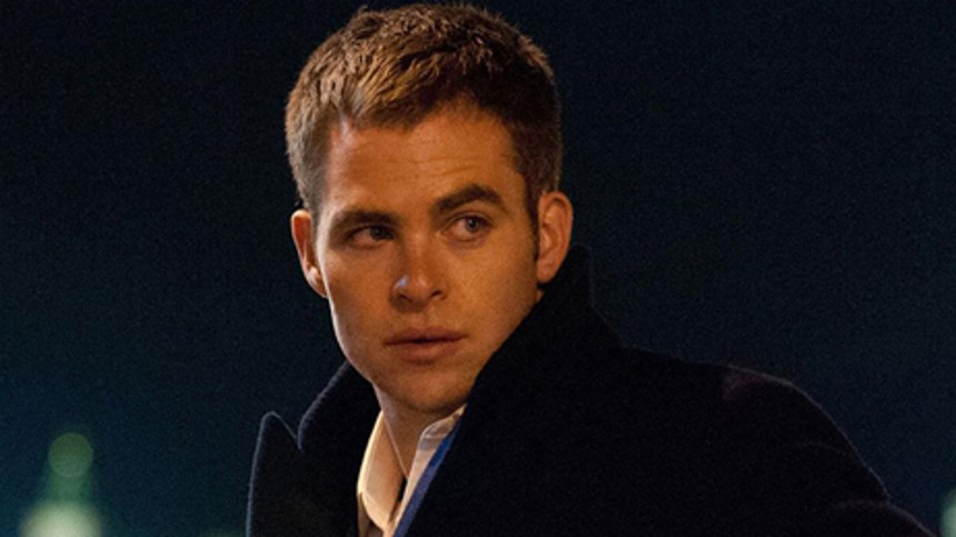 Jack Ryan