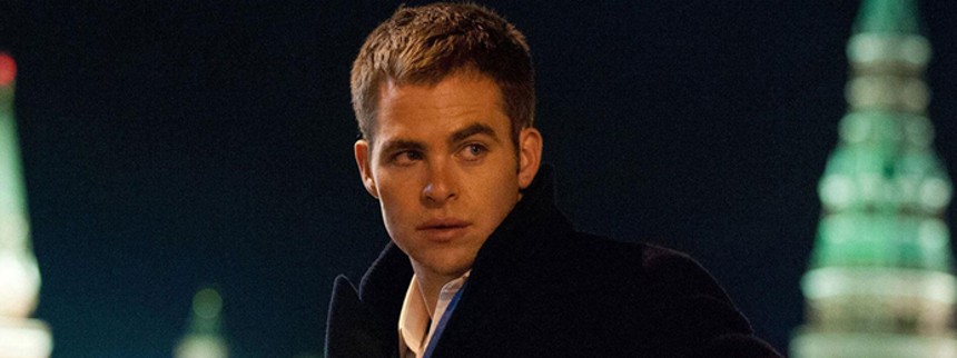 Jack Ryan
