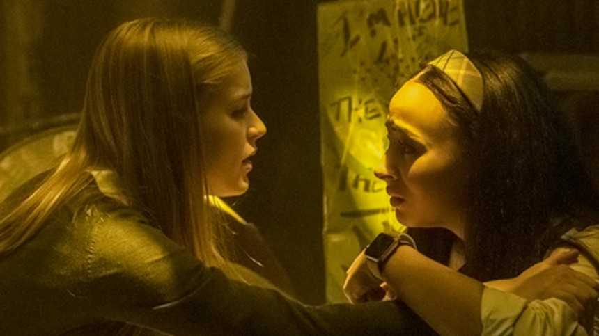 The Twilight Zone – sæson 2