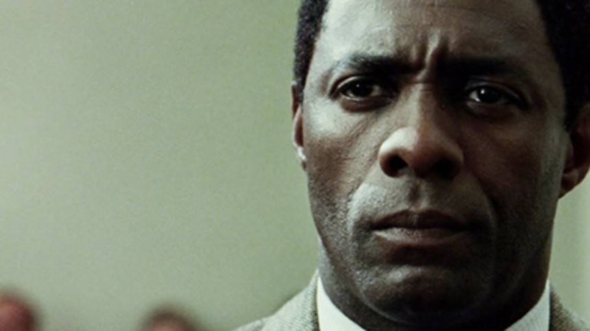 Mandela: Vejen til frihed