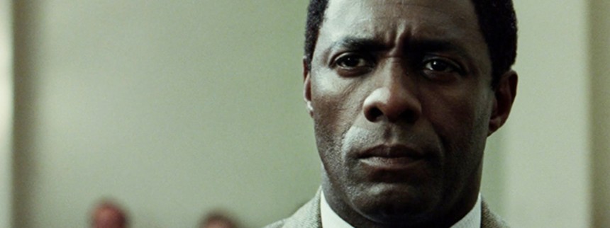 Mandela: Vejen til frihed