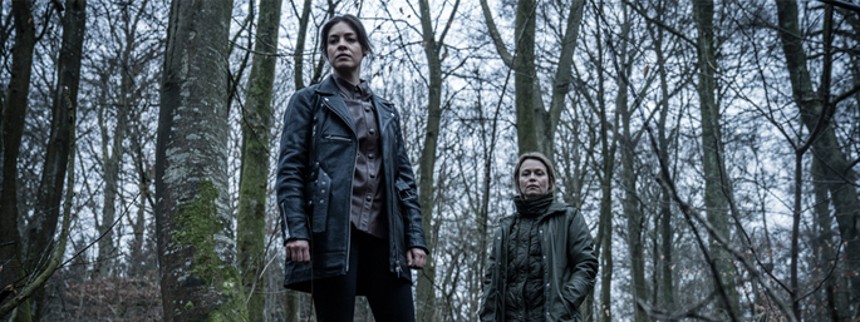 Den som dræber: Fanget af mørket – sæson 2