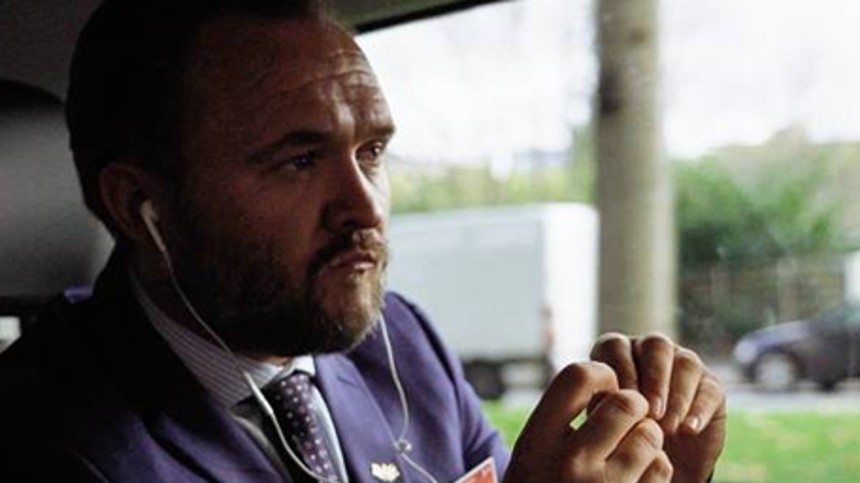 Det store klimaslagsmål