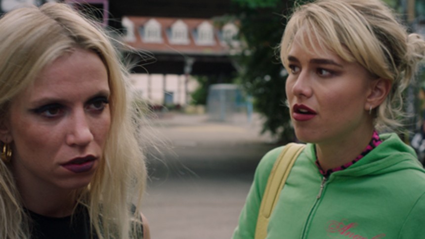 Limboland – sæson 2