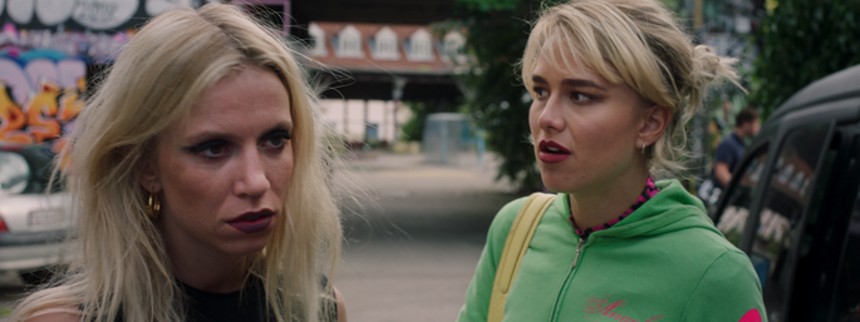 Limboland – sæson 2