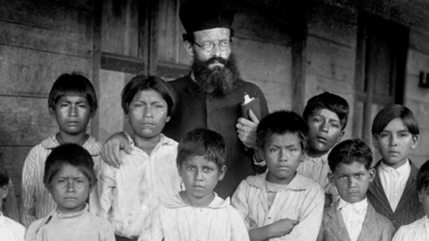 Exterminate All the Brutes