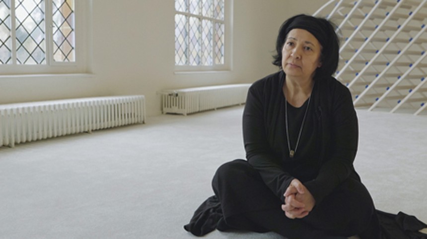 Seyran Ateş: Sex, Revolution and Islam