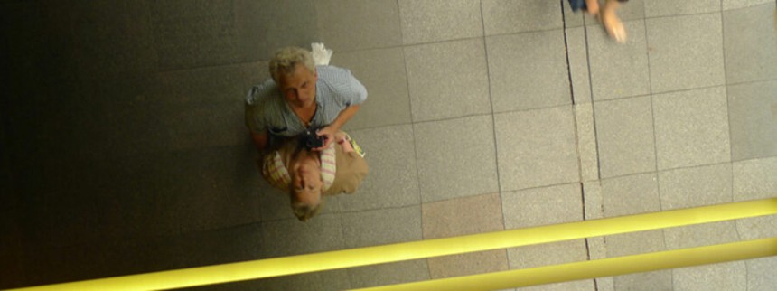 The Banality of Grief