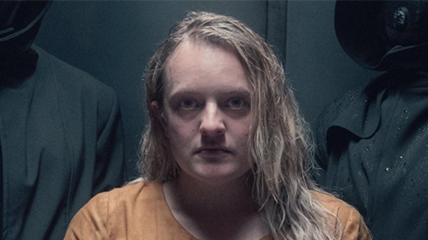 The Handmaid’s Tale – sæson 4