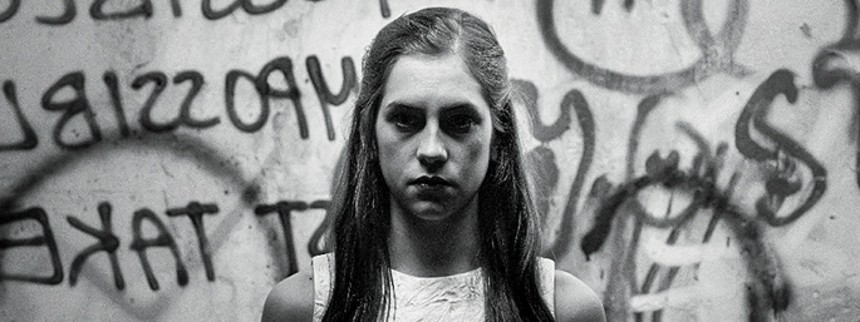 Antigone, How Dare We!