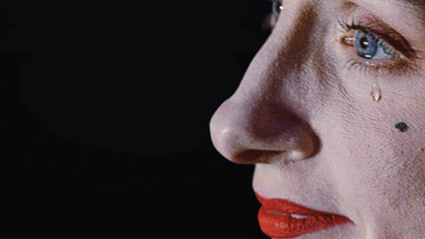 En danser dør to gange