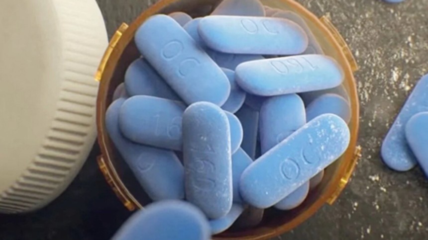 The Crime of the Century