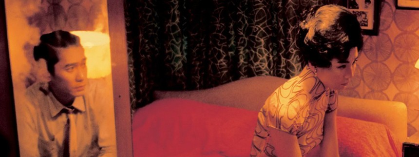 In the Mood for Love