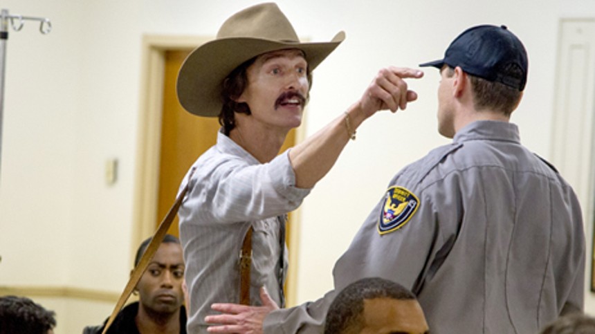 Dallas Buyers Club