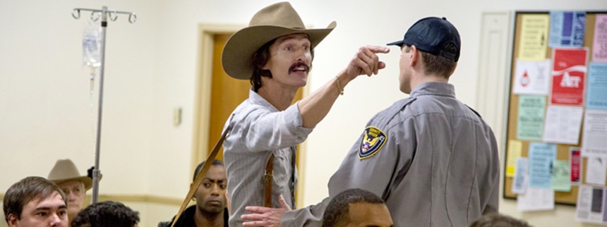 Dallas Buyers Club