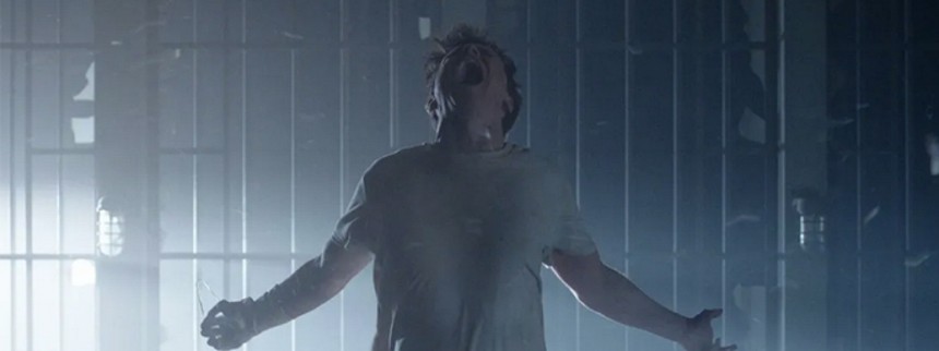 The Conjuring 3: The Devil Made Me Do It