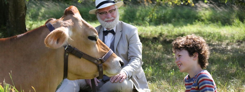 Far til fire – Onkel Sofus vender tilbage