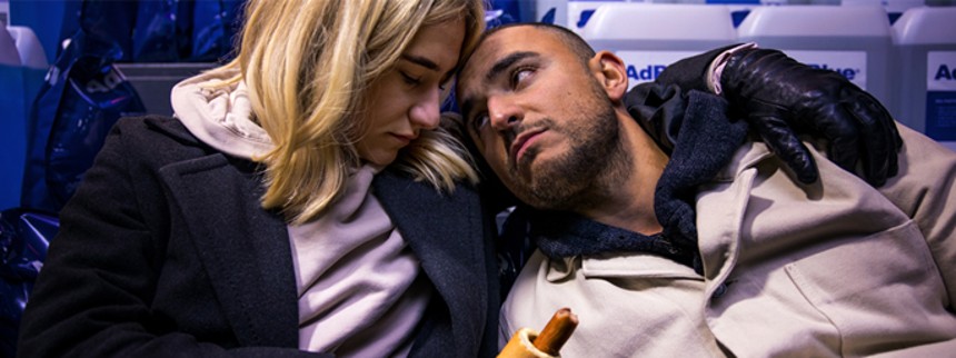 Filmskolen fiktion årgang 2021