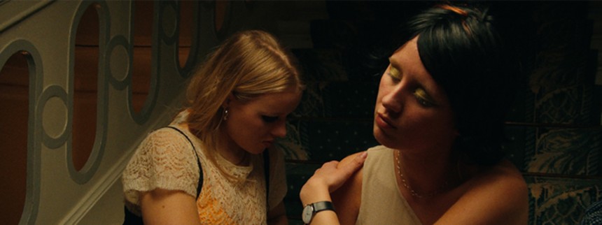 Filmskolen dokumentar årgang 2021