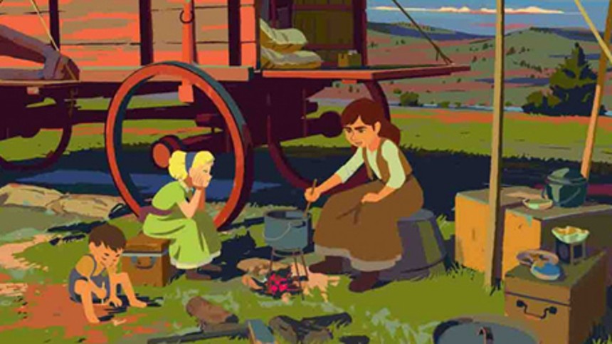 Calamity Jane – Vestens vilde datter