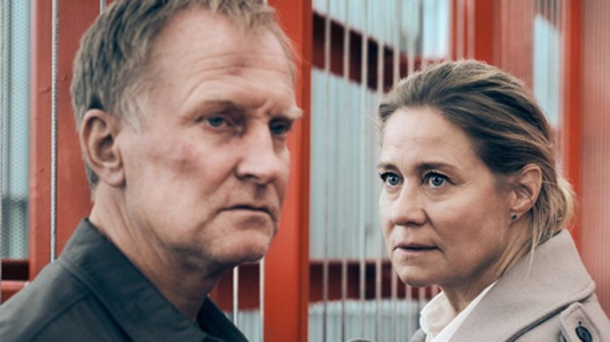 Forhøret – sæson 2