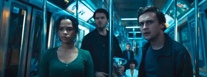 Escape Room: No Way Out