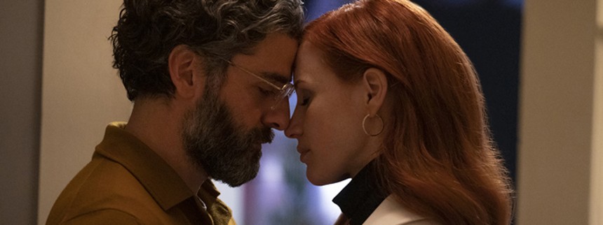 Scenes from a Marriage