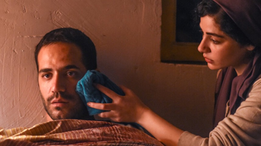 Der findes ingen ondskab