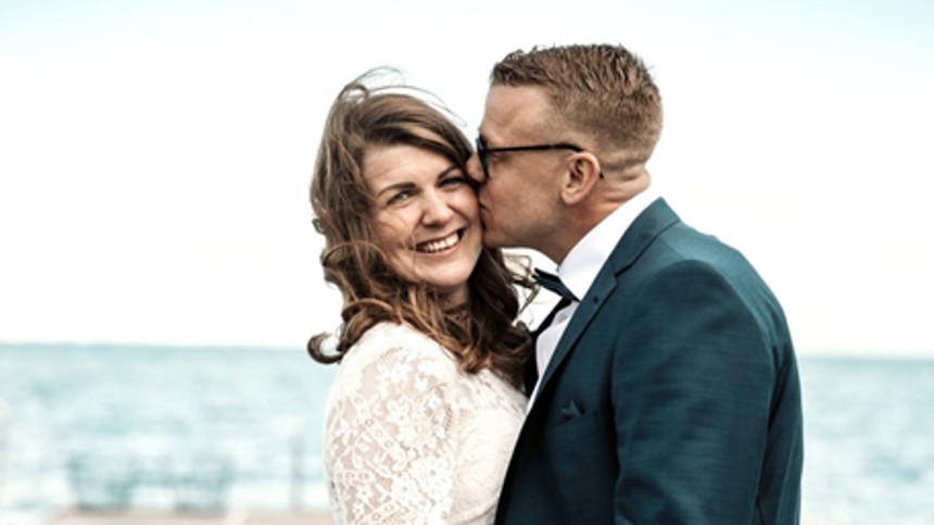 Gift ved første blik – sæson 7