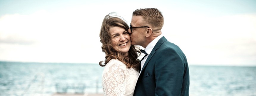 Gift ved første blik – sæson 7