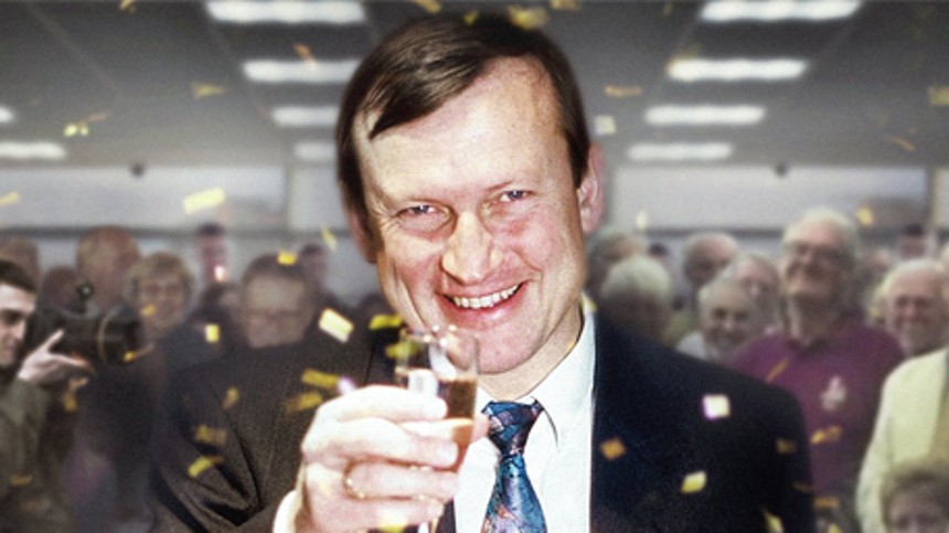 Brixtofte – helt, skurk, far