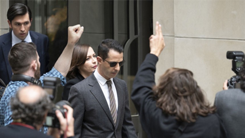 Succession – sæson 3