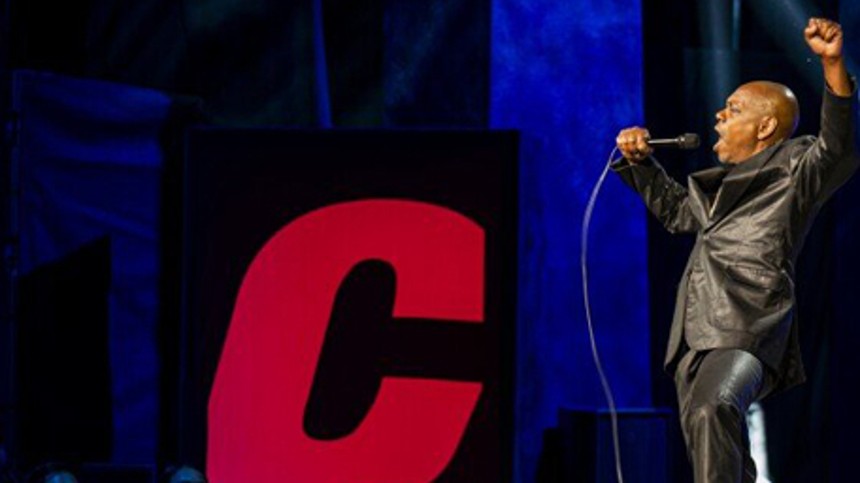 Dave Chappelle: The Closer