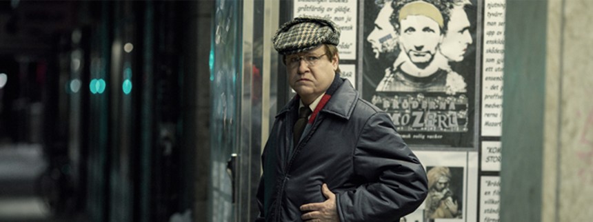 Den usandsynlige morder