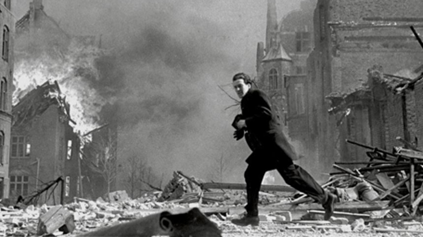 Angrebet på Shellhuset