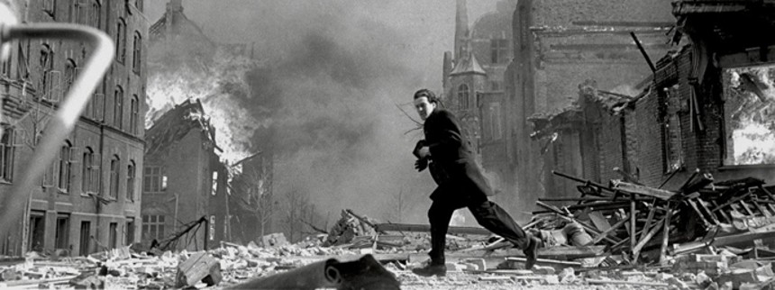 Angrebet på Shellhuset