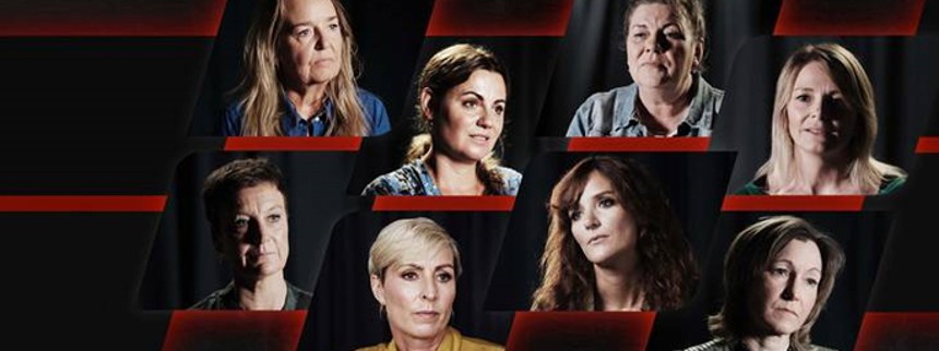 MeToo: Sexisme bag skærmen