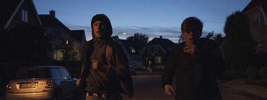 18 Frames, årgang 5