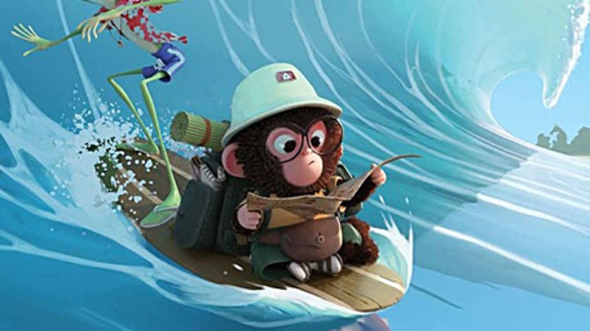 Jorden rundt på 80 dage