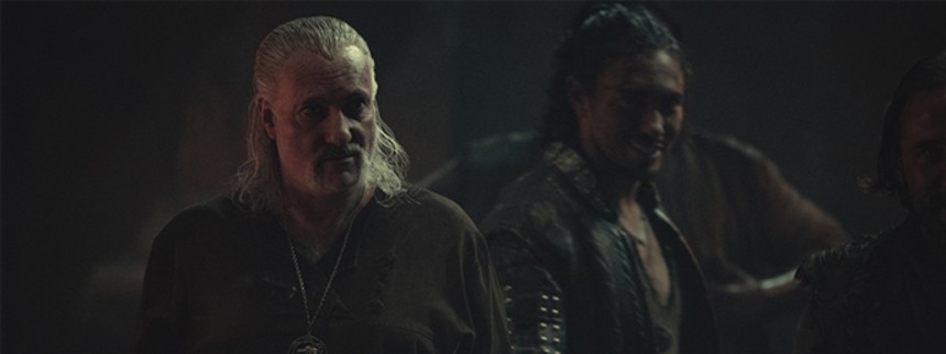 The Witcher – sæson 2