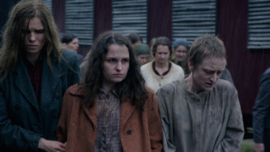 Hvid&shy;sten&shy;grup&shy;pen II – De efterladte