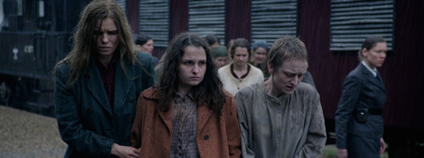 Hvid&shy;sten&shy;grup&shy;pen II – De efterladte