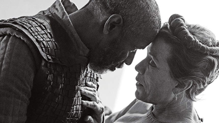 The Tragedy of Macbeth